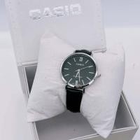 ราคา ลดจัดหนัก นาฬิกาผู้หญิง Casioนาฬิกาข้อมือผู้หญิง สายหนังเรโทร สีชมพู สีดำ เรียบง่ายนาฬิกาควอตแฟชั่น สวยมาก ราคาถูก พร้อมส่ง (18985036232)