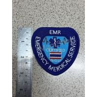 ราคา อาร์มโลโก้แบบเย็บติด อสม กระทรวงสาธารณสุข ป่อเต๊กตึ๊ง (20516497414)