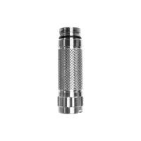 ราคา Titanium LED flashlight Lumintop GT NANO 300 meters 80 torch 450 lumens SPOTLIGHT (13561599064)