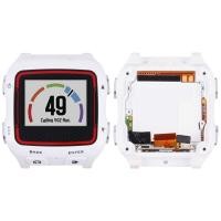 ราคา ประกอบครบชุดพร้อมกรอบจอภาพ LCD และดิจิไทเซอร์สำหรับ920XT Garmin Forerunner สีขาว เท่าที่คุณชอบ (20662209635)