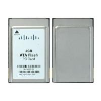 ราคา Original PC Card 16M 24M 64M 2G Industrial Equipment Memory Card ATA Card PCMCIA FLASH Card PC Card Memory 68Pin (8962962164)
