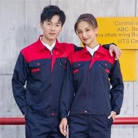 ราคา เสื้อช็อปช่าง เสื้อช่างแอร์ เสื้อshopช่าง เสื้อช่าง เสื้อช็อป เสื้อทำงาน เสื้อเวิร์คช็อป ชุดทำงาน หลายสไตล์หลายขนาด (19094092880)
