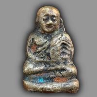 ราคา พระเครื่อง หลวงพ่อเงิน วัดบางคลาน พิมพ์ขี้ตา (17580816124)