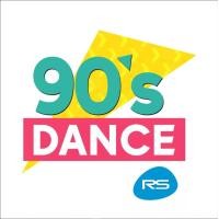 ราคา MP3 RS Dance HITz 90s แผ่น CD USB แฟลชไดร์ฟ (20692457426)