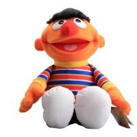 ราคา ตุ๊กตาelom sesame street ตุ๊กตาของเล่นตุ๊กตา Sesame Street ELOM (11222456860)