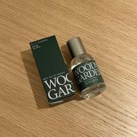 ราคา PERFUMEน้ำหอม Daiso จากเกาหลี กลิ่น Signature Berry Cotton White Woody Garden Vanta Wood (20670532418)