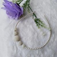 ราคา ที่คาดผม ทีคาดผมมุก ที่คาดผมแฟชั่น (19462927641)