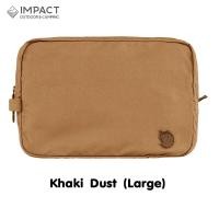 ราคา Fjällräven กระเป๋า Gear Bag ใส่ของใช้ส่วนตัว จัดของเป็นระเบียบ (20941748536)
