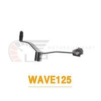 ราคา คันเกียร์ ขาเกียร์ wave125 wave125i คันเกียร์ เวฟ125 ขาเกียร์วฟ125 GOLDEN ชุบ (21116129972)