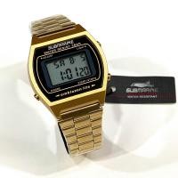 ราคา นาฬิกา us submarine รุ่น TPA 1370M นาฬิการะบบดิจิตอล แสดงวันที่ จับเวลา กันน้ำ100 (19960033033)