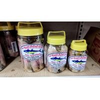 ราคา ปลาอินทรีย์เค็มในน้ำมันพืช ประมาณ 1 กิโลกรัม (19625742285)