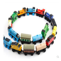 ราคา Thomas And Friendsรถไฟของเล่นของเล่นเด็กของเล่นเด็ก (16129595274)