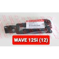 ราคา ยางรองโซ่ HONDA DREAM NEW WAVE100 WAVE110i WAVE125 WAVE125X 125R MSX125 WAVE125i 2012 (9926651955)