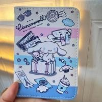 ราคา ปกพาสปอร์ต สมุดใส่พาสปอร์ต หนังPUคุณภาพดี กันน้ำ (21146985751)