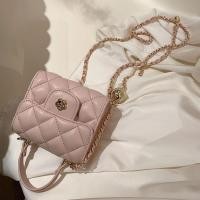 ราคา LYN กระเป๋าสะพายข้างผู้หญิง ประณีต อิน มินิ กระเป๋าถือ (21010416661)