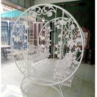 ราคา ชิงช้าอัลลอยเจ้าหญิง สีขาว (15138310196)