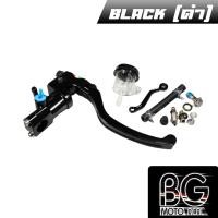 ราคา ปั๊มลอยบนข้างขวา สไตล์ ITALY ใส่ได้ทั่วไป ใส่ได้หลายรุ่น CBR R 15 GSXR 150 รถไม่เกิน 300cc (15085673940)