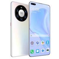 ราคา Mate40 Pro 7 3 นิ้ว RAM 12GB ROM 512GB รองรับ 5G 6000mAh Android 12 0 เมนูข้อความภาษาไทย รองรับแอพธนาคารทั้งหมด รองรับการเก็บเงินปลายทาง Ram12G Rom512G ซิมการ์ (20937957961)