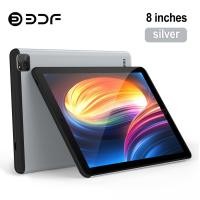 ราคา World Premiere BDF A10 P8 8GB RAM 128GB 256GB Snapdragon 665 Kids 10 1 8 0 Inch Tablet PC 8000mAh 1920x1200 Android 10 0 WIFI Type C (15513511722)