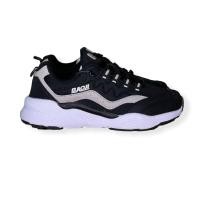 ราคา Baoji 644 รองเท้าผ้าใบผู้หญิง ของแท้ (16113350728)