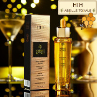 ราคา ของแท้ เซรั่มน้ำผึ้งทองคำ เซรั่มนมผึ้งผสมทองคำ ฟื้นฟู ซ่อมแซมผิว ยกกระชับ ปิดรูขุมขน ผิวเรียบเนียน เนื้อน้ำผสมออยส์บางเบา ซึมไว (20557397980)