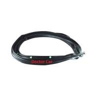 ราคา ยางขอบประตู มิตซูบิชิ มิราจ Mitsubishi Mirage 2012 2017 ยางขอบประตู ยางกระดูกงู สักหลาดร่องกระจก ยางรีดน้ำขอบกระจก Doctor Car (12375837779)