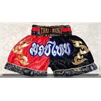 ราคา Thai Boxing Shorts kids กางเกงมวยไทย สำหรับเด็ก สลับสี (10224950578)
