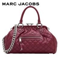 ราคา MARC JACOBS THE RE EDITION QUILTED LEATHER STAM BAG FA23 2S3HSC002H03602 กระเป๋าสะพาย (20448070752)