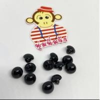 ราคา ตาตุ๊กตาดำ ตากระดุม กระดุมดำ (9016654567)