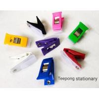 ราคา คลิปติดบัตรสายคล้องพลาสติก คลิปพลาสติก คลิปติดบัตร คลิปหนีบบัตร (15576333489)