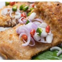 ราคา ปลาส้ม ส้มปลาจีน ปลาสวยเนื้อมันอร่อย พร้อมทอด ปลอดสาร สะอาด ปลาส้มแพค1กก สูตรโบราณFoods Banna (14386551158)