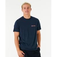 ราคา RIP CURL เสื้อยืด 04KMTE SLASHER TEE A23 (19535735252)