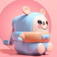 ราคา มีดเหลาดินสอ เครื่องเขียนน่ารัก รูปแบบการ์ตูนเด็ก (21230110396)