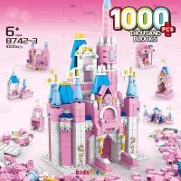 ราคา ของเล่นเด็ก เลโก้ชุดใหญ่ อนุภาคขนาดใหญ่เข้ากันได้กับเลโก้พัฒนาของเล่นทางปัญญา กระสวยอวกาศ วิศวกรรมยานยนต์ (16032099151)