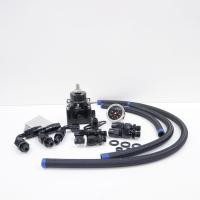 ราคา ชุดเรกกูเรตชุดใหญ่ REGULATOR พร้อมสาย พร้อมอุปกรณ์ เรกุเรต เรกุเรเตอร์ เรกกูเรต อะไหล่ สายถักในชุด 3 เส้น AEROMOTIVE ใช้งานได้จริง เรกกูเรต (20396696187)