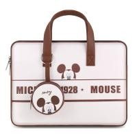 ราคา กระเป๋าแล็ปท็อป Disney ของแท้ 100 กระเป๋าเอกสาร กระเป๋าโน๊ตบุ๊คกันน้ำกระเป๋าถือ 13 14 15 นิ้วของขวัญวันเกิดคริสต์มาส DS2090 DS2091 (21073811419)