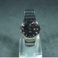 ราคา OP olym pianus sapphire นาฬิกาข้อมือผู้ชาย รุ่น 582 01M 203 เซรามิค ของแท้ประกันศูนย์ 1 ปี NATEETONG (20970004645)