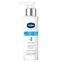 ราคา VASELINE Pro Derma Moisturizing With Hyaluronic Acid Body Lotion วาสลีน โปร เดอร์มา มอยซ์เจอร์ไรซิ่ง วิธ ไฮยาลูรอนิค แอซิด บอดี้ โลชั่น 95ml (389892720)