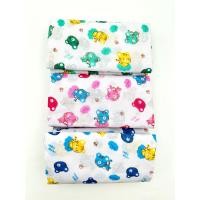 ราคา ถูกที่สุด ผ้าอ้อมสาลู 22 ผ้าอ้อมเด็กแรกเกิด ผ้าอ้อมสาลู (20467777301)