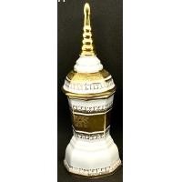 ราคา โกศ ใส่อัฐิ ทองสร้อย กลม เหลี่ยม (7422345214)