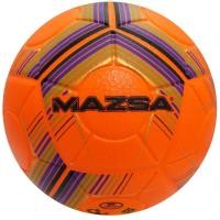 ราคา ลูกฟุตซอล หนัง PVC เบอร์ 3 5 MAZSA (20906348680)