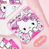 ราคา ChuPolar ผ้าเช็ดหน้า Size 8x8 นิ้ว ลายลิขสิทธิ์ ของแท้ 100 ผ้าเช็ดหน้า ผ้าขนหนู ผ้าเช็ดหน้าลายการ์ตูน ลายซานริโอ้ Sanrio ลายการ์ตูน (18926628266)