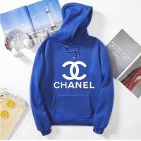 ราคา CHANEL LONGเสื้อยอดฮิตลายมิกกี้เมาส์ แจ็คเก็ต เเสื้อกันหนาว เสื้อฮู้ดแขนยาวเสื้อผ้าแฟชั่นนานาชาติ ปลีก ส่ง BK217 (3922658963)
