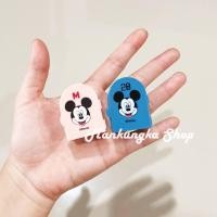 ราคา 1ชุด 2 ชิ้น ที่แขวนแปรงสีฟัน ที่ใส่แปรงสีฟัน ที่เก็บแปรงสีฟัน ลายการ์ตูนน่ารัก (2695628920)