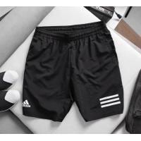 ราคา พร้อมส่ง Adidasกางเกงกีฬาขาสั้นสำหรับผู้ชายและผู้หญิง กางเกงวิ่ง กางเกงวิ่งระบายอากาศได้ดี (15270135889)