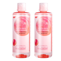 ราคา ชุ่มฉ่ำและชุ่มช่ืนสุดๆ Hanajirushi Juicy Cleansing Lotion ฮานาจิรุชิ คลีนซิ่งโลชั่น คลีนซิ่งวอล์เตอร์ (20147225911)