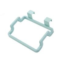 ราคา ที่แขวนถุงขยะ ที่แขวนถุงขยะในครัว อุปกรณ์แขวนถุงขยะ โครงแขวนถุงขยะ ที่ห้อยถุงขยะ แขวนผ้า ที่ห้อยถุงขยะพลาสติก แขวนเอนกประสงค์ 4สี (11292828856)