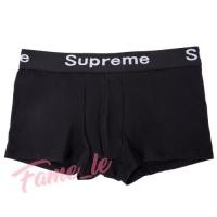 ราคา กางเกงใน Supreme กางเกงในผู้ชาย รุ่น Boxer underwear Supreme กางเกงชั้นในชาย กางเกงชั้นในทรงบ็อกเซอร์ (4811178912)