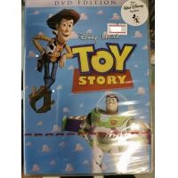 ราคา DVD Toy Story ทอย สตอรี่ เสียง บรรยาย English Thai Disney Animation Cartoon การ์ตูน ดิสนีย์ (17240995847)