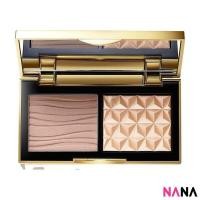 ราคา MAC Sculpt Glow Duo Double Gleam Omega 3 5g (19255157742)